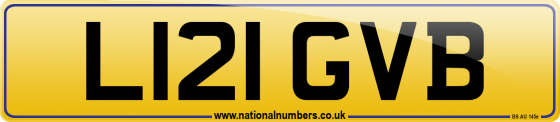 L121 GVB