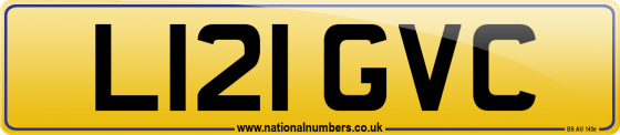 L121 GVC