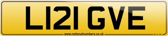L121 GVE
