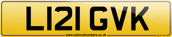 L121 GVK