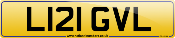 L121 GVL