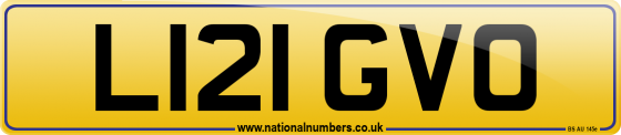 L121 GVO