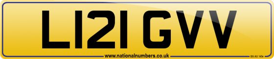 L121 GVV