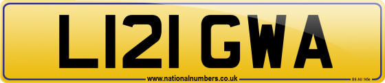 L121 GWA