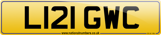 L121 GWC
