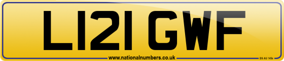 L121 GWF
