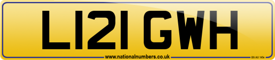 L121 GWH
