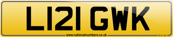 L121 GWK