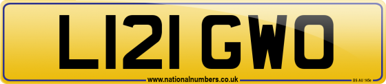 L121 GWO