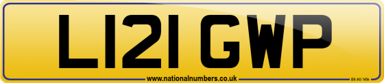 L121 GWP