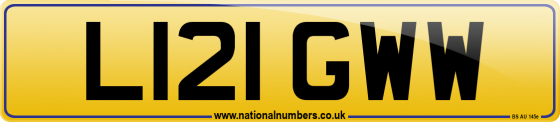 L121 GWW