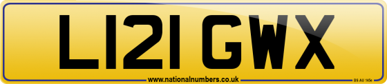 L121 GWX
