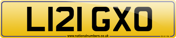 L121 GXO