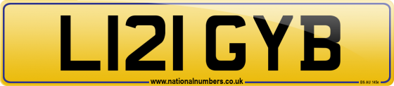 L121 GYB