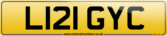 L121 GYC