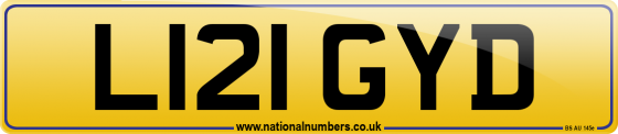 L121 GYD