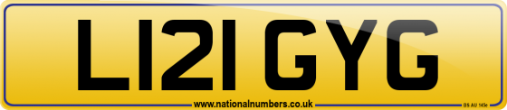 L121 GYG