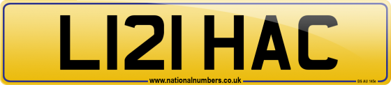 L121 HAC
