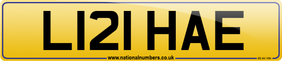 L121 HAE