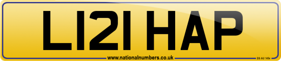 L121 HAP