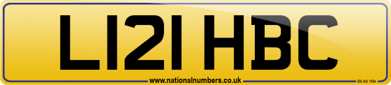 L121 HBC