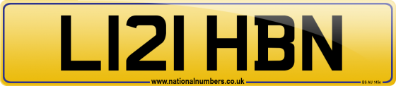 L121 HBN