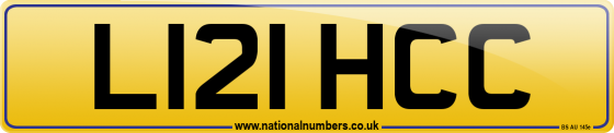 L121 HCC
