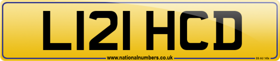 L121 HCD
