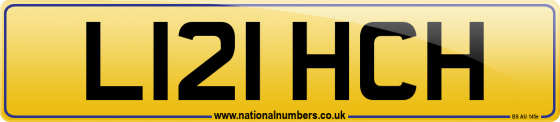 L121 HCH