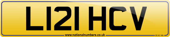 L121 HCV