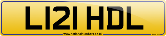 L121 HDL
