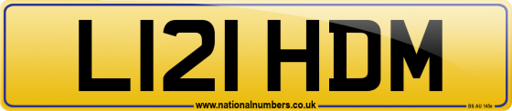 L121 HDM