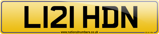 L121 HDN