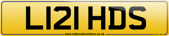 L121 HDS