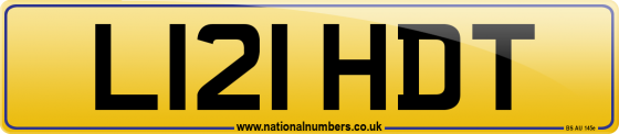 L121 HDT