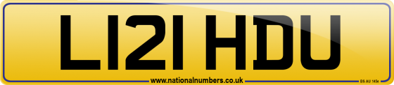 L121 HDU
