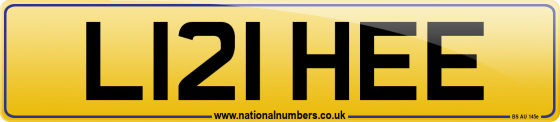 L121 HEE