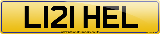 L121 HEL