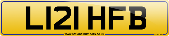 L121 HFB