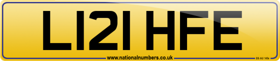 L121 HFE