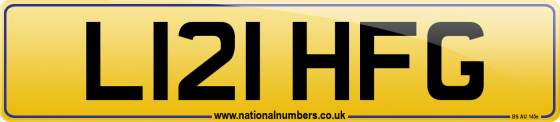 L121 HFG