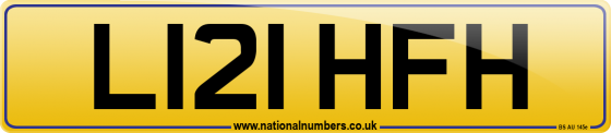 L121 HFH