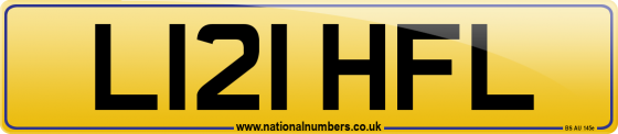 L121 HFL