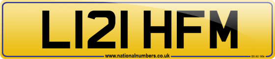 L121 HFM