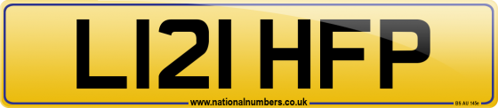 L121 HFP