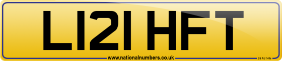 L121 HFT