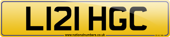 L121 HGC