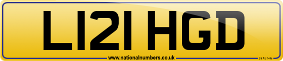L121 HGD