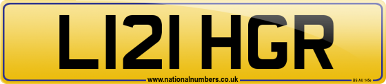 L121 HGR