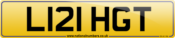 L121 HGT